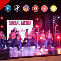 SOCIAL MEDIA | Annual Show | NRITYANGANA 2023