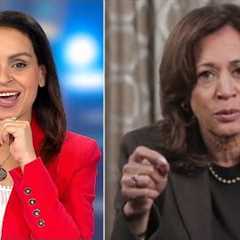 Lefties losing it: Kamala’s self-affirmation video goes wrong