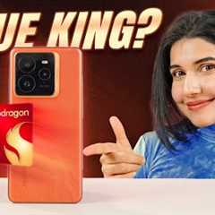 Realme GT 7 Pro Review: Can It Beat IQOO & OnePlus?