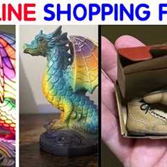 “What I Ordered Versus What I Got” : Hilarious Online Shopping Fails