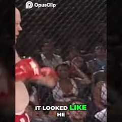 Butterbean's Shocking Tooth Loss! #trending #mma #ufc #viral #sports