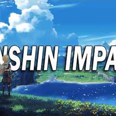 Genshin Impact on Xbox is a GAME CHANGER! Is It Worth Your Time?!