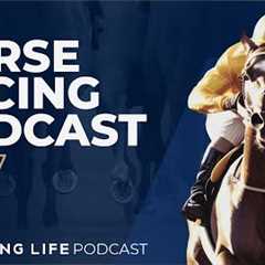 Horse Racing Podcast: Newbury, Fairyhouse & star names