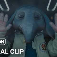 Skeleton Crew | Official Clip | Streaming Dec 2 on Disney+