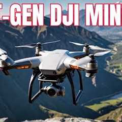 DJI Mini 5 Pro: Why It's Transforming Drone Technology!