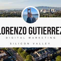 Silicon Valley SEO Company | Search Engine Optimization by Lorenzo Gutierrez Digital Marketing