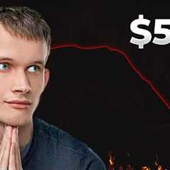 Vitalik Buterin's $55 Million Mistake With Ethereum