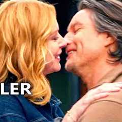 VIRGIN RIVER Season 6 Trailer (2024) Alexandra Breckenridge, Martin Henderson