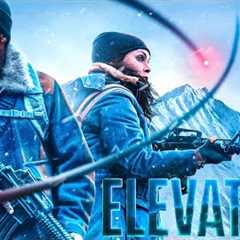 Elevation (2024) Movie | Anthony Mackie, Morena Baccarin, Maddie Hasson | Review And Facts