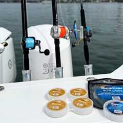 Top 5 Offshore Fishing Setups