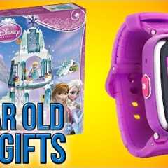 10 Best 7 Year Old Girl Gifts 2016