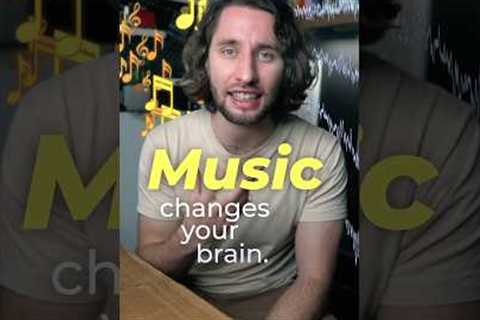 How Music Reduces Stress (and why it matters)