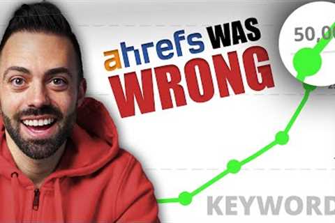 I Used ChatGPT to Rank for 50,317 Keywords on Google… Here’s How