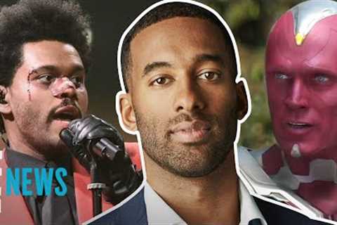 2021 Pop Culture Moments To Look Forward To | E! News