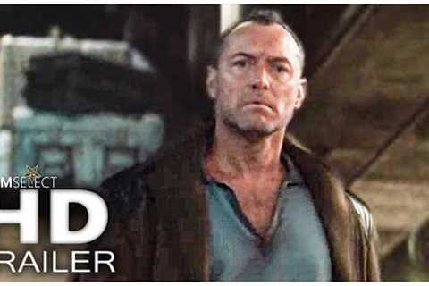 STAR WARS: SKELETON CREW Trailer 2 (2024) New Action Sci-Fi Series