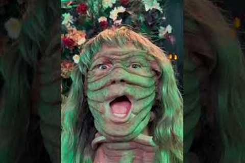 What in the world is Heidi “Halloween Queen” Klum’s costume this year? | Prime Video