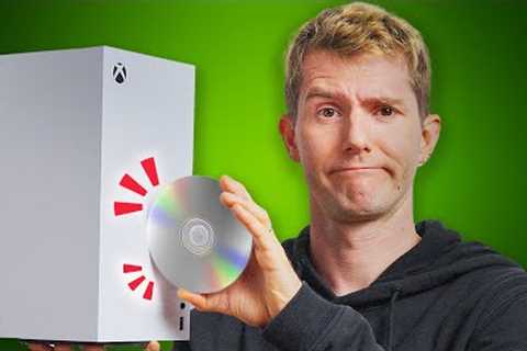 The True Cost of Digital Games - Microsoft’s New Xbox is their Worst Deal Ever