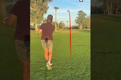 Day 6 Of Making Birdie On EVERY Golf Hole!!