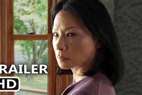 PRESENCE Trailer (2025) Lucy Liu, Julia Fox