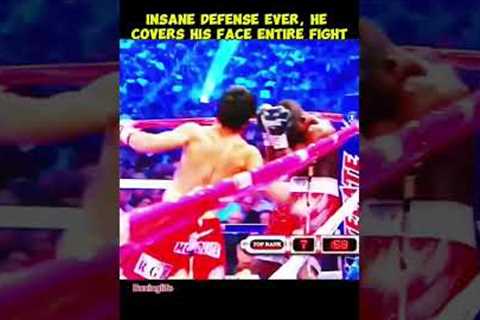 #mannypacquiao Vs Joshua Clottey Fight Highlights. #trending #fighthighlights #boxingfight