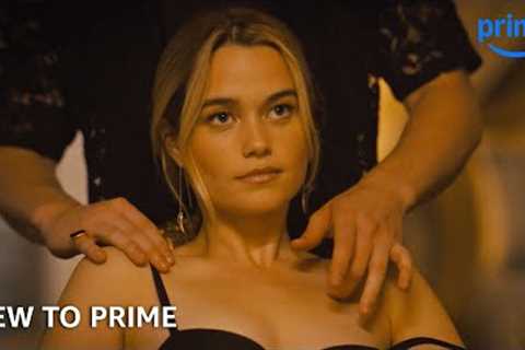 New to Prime Video November 2024 | Prime Video