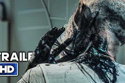 REPLICATOR Official Trailer (2024) Horror Movie HD
