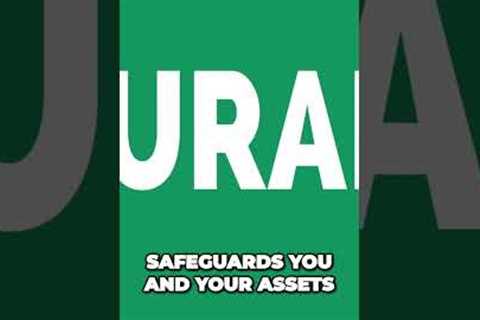 Secure Wealth &amp; Experience Financial Freedom w/ these 9 Asset Protection Strategies #shorts..