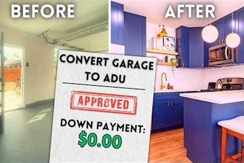 How To Pay For Home Renovations
