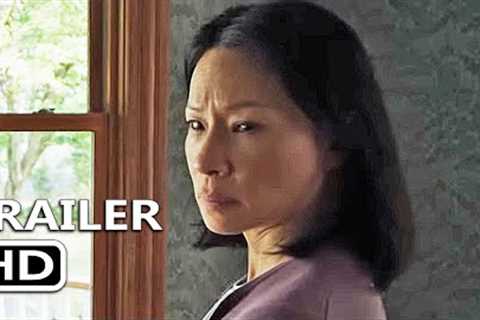 PRESENCE Official Trailer (2025) Lucy Liu