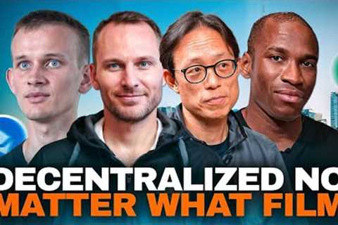 Bitcoin Price Prediction Bull Run. Vitalik Buterin: Crypto Defeats Banks?!