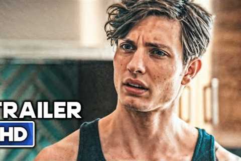 TRAPPED IN Official Trailer (2024) Matt Rife, Sci-Fi Movie HD