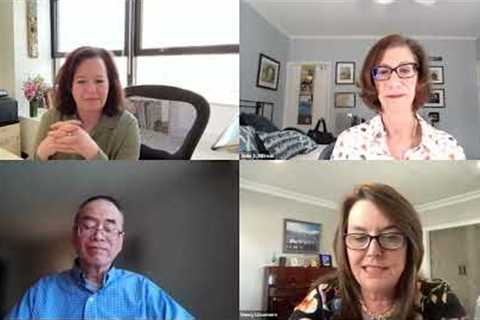 What’s Next: Alternative Careers For Lawyers