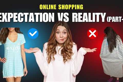 Expectation vs Reality 🤣 | Funny Online Shopping Fails Compilation 🛒 - Part 2