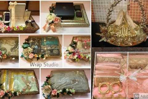Wedding gift packing ideas for bride ideas