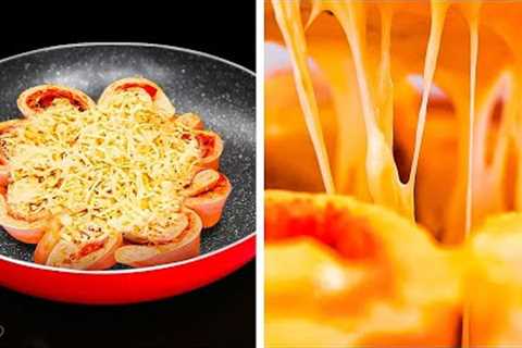 33 Homemade Recipes For Any Occasion
