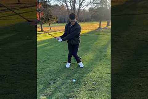 Teaching Your Friend How To Golf The Wrong Way