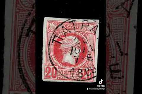 More from my collection. #stampcollecting #philately #stamps #stampcollector #collector #album