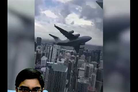 Fails On A Plane Wild Travel and Flying Fails Compilation #shorts  #video  #viral