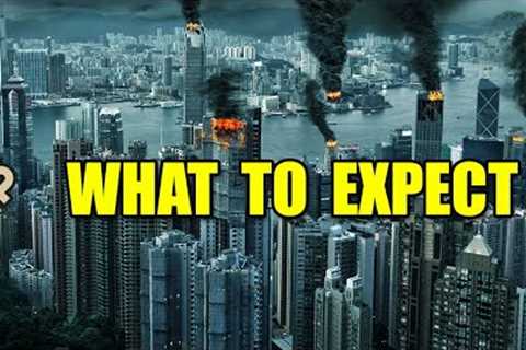How to Survive the First 90 Days After the Collapse