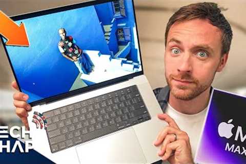 MacBook Pro M4 HANDS-ON - Which Should You Buy? (ft. Mac Mini &amp; iMac)