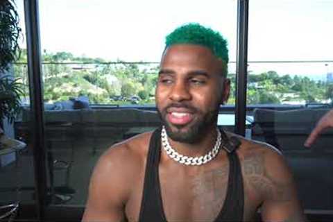 @JasonDerulo Back Pain Relief from Chiropractor