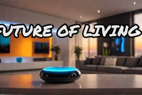 Smart Home Tech That Will Blow Your Mind in 2024!