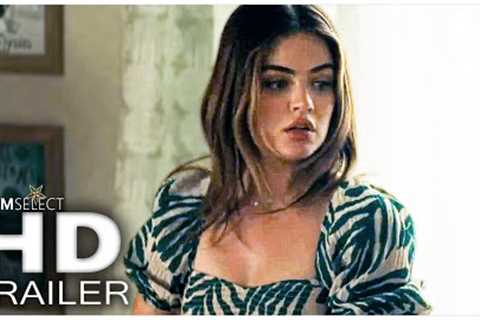 F MARRY KILL Trailer (2024) Lucy Hale, New Comedy Movie
