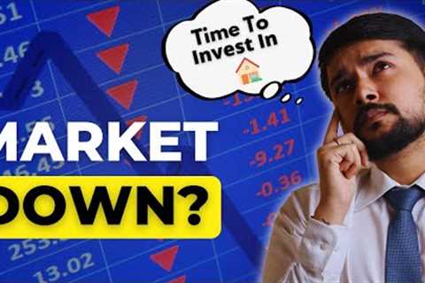 How To Invest in Real Estate With Little Money? | Real Estate Investment For Beginners | Harsh Goela