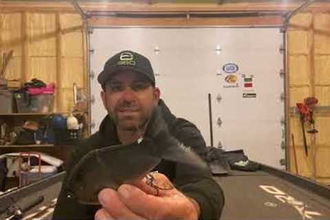 Lake of the Ozarks Fishing Report, October 30, 2024.