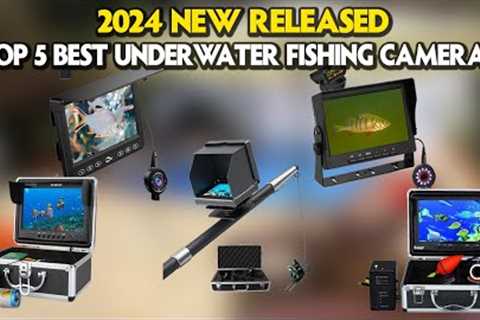 Best Underwater Fishing Camera 2024 - Which Underwater Fishing Camera Should You Buy in 2024?