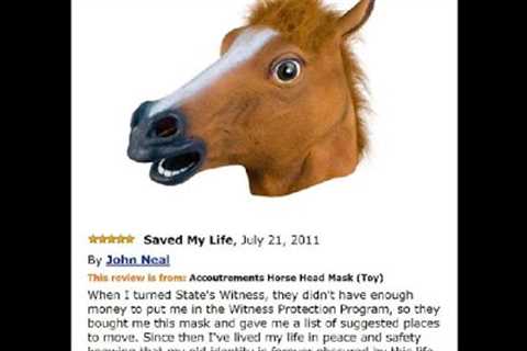 😆😆Funny Product Reviews😆😆
