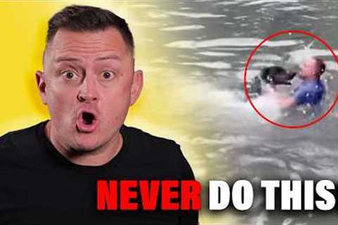 Top Dog Trainer EXPOSES Viral Dog Videos