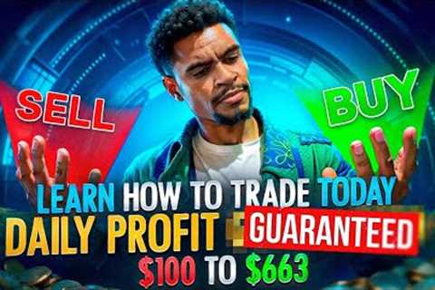 $700 DAILY PROFIT SECRETS TOP TRADER REVEALS