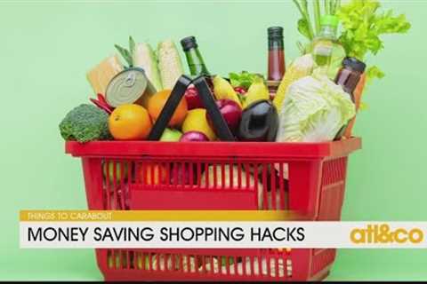 Money-Saving Grocery Shopping Hacks